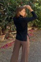 סריג גולף קלווין