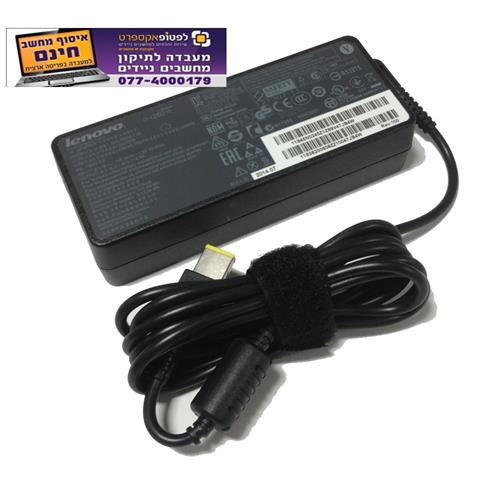 מטען מקורי למחשב נייד 90 וואט Lenovo Z410 Z510 Z710 Laptop AC Adapter Charger Power Cord
