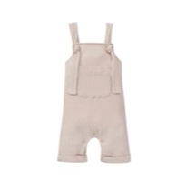 אוברול "וופל"