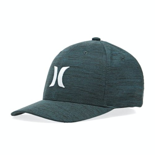 HURLEY M H20 DRI MARWICK ICON HAT