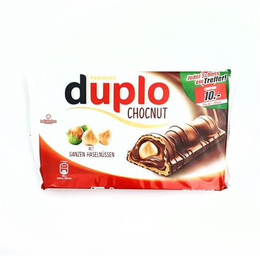 Ferrero Duplo Chocnut