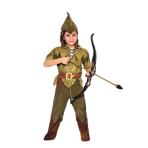 פיטר פן- נער