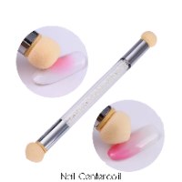 מכחול ספוג לאומברה