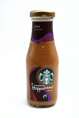 Starbucks Mocha