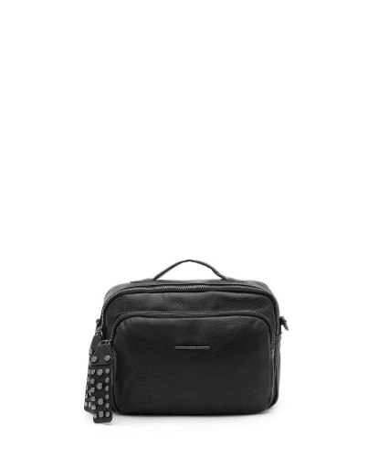 תיק גרגורי שחור