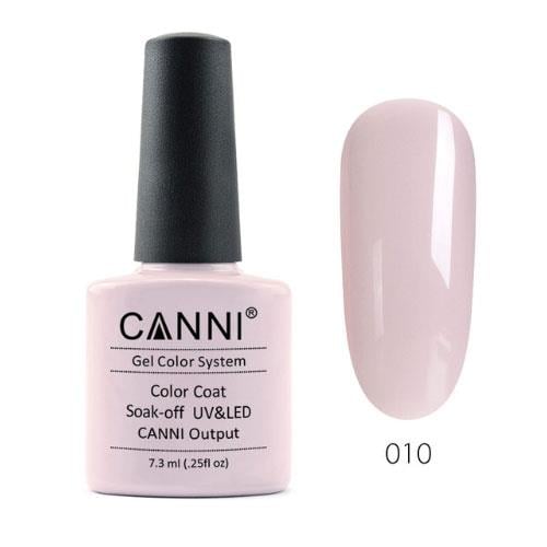 ג'ל CANNI קאני 010