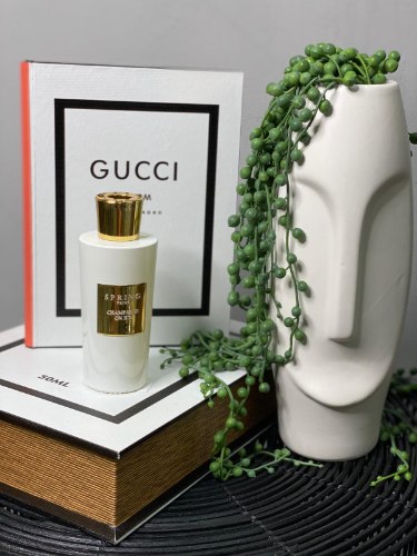 SPRING PRIVE CHAMPAGNE ON ICE