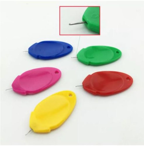 משחיל חוט למחט - 8 יחידות