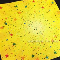 40 יחידות  טפט לעיטוף משטח עוגה | 10 טפטים מהמבחר | ארבעים טפטים עם למינציה