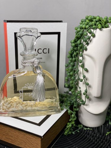 SPRING PERFUME HOUSE L SHELL