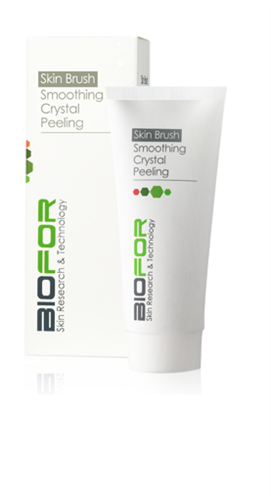 סקין בראש ביופור