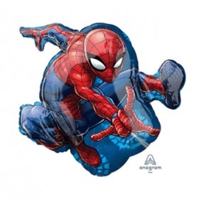 בלון ספיידרמן