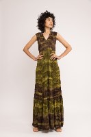 שמלת DANA דה גרדה