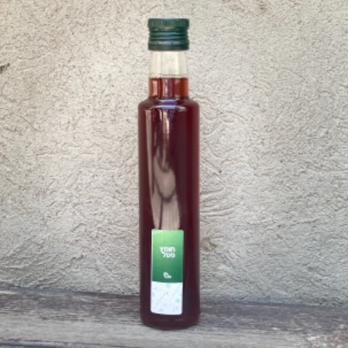 חומץ פטל ספרדי 250 מ“ל – Vinagrerías Riojanas