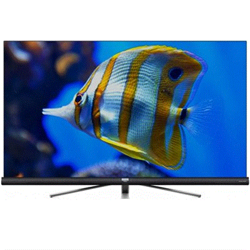 טלוויזיה TCL L55C6US 4K ‏55 ‏אינטש