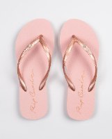 RIP CURL Script Wave Thongs