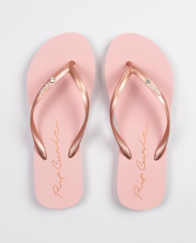 RIP CURL Script Wave Thongs