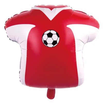 בלון חולצת כדורגל "הפועל תל אביב"