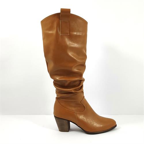 מגף מריאן: מגף כיווצים כאמל