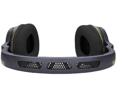 אוזניות Soul Transform Wireless On-Ear Headphones Bluetooth