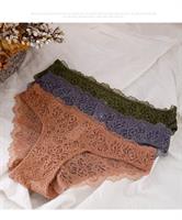 סט אינטימה תחרה שיקי ללא סוגר