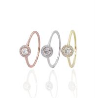 טבעת יהלומים 0.42 קראט בזהב 14 קראט