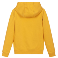 קפוצ'ון TOMMY H חרדל 12M-16Y