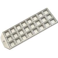 מגש להכנת רביולי מרובע קטן