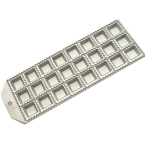 מגש להכנת רביולי מרובע קטן