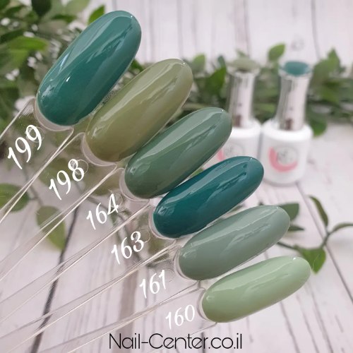 קולקציית סתיו-חורף - ירוק זית