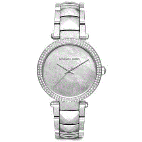 שעון יד אנלוגי מייקל קורס MICHAEL KORS