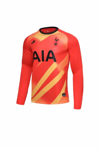 חולצת שוער ארוכה טוטנהאם 20/21