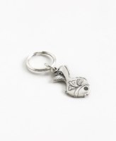 מחזיק מפתחות DANON - דג קטן עליך!