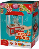 מכונת ממתקים