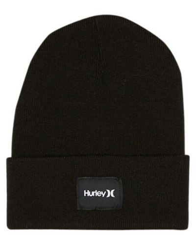 Hurley M Seaward Beanie
