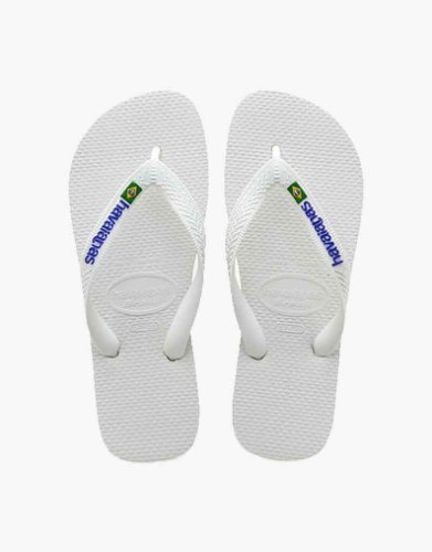 36-40 ברזיל לוגו לבן