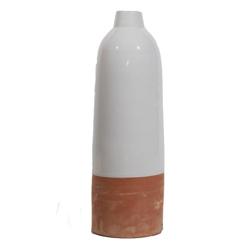 ואזה טרקוטה בקבוק S