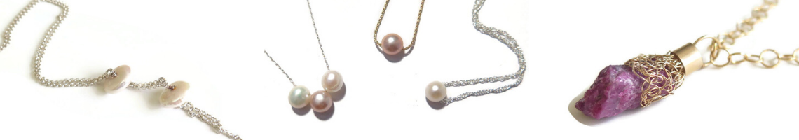 שרשראות - Viyoli תכשיט מהלב