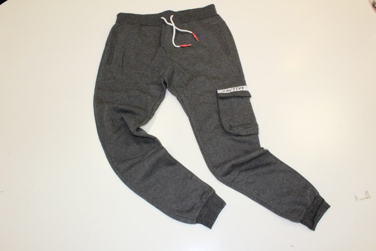 מכנס פוטר גבר ACTIVE מרינגו