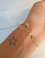 צמיד רוית 7004. קיים ב-3 גוונים