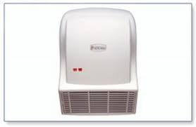 מפזר חום לאמבטיה Electro Hanan EL18