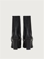 נעלי Salvatore Ferragamo MARINEO Bootie נשים