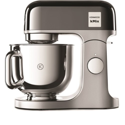 kenwood kmix all white