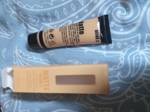חוות דעת - מייקאפ קונסילר לכיסוי מושלם- Makeup.rose