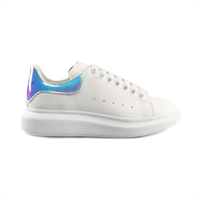 Alexander Mcqueen Hologram