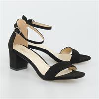 סנדלי עקב לנשים - סלוודור