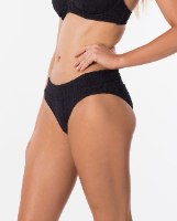 RIP CURL Premium Surf Full Coverage Bikini Pant Bottom