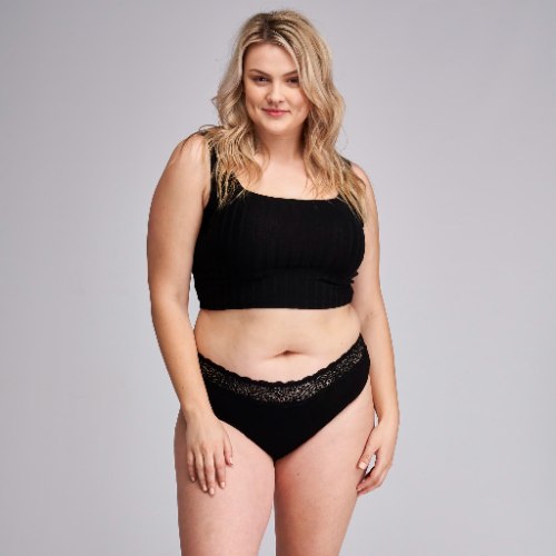 ביקיני סקסי - ספיגה מקסימלית