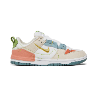 Nike Dunk Low Disrupt 2 Multy Color