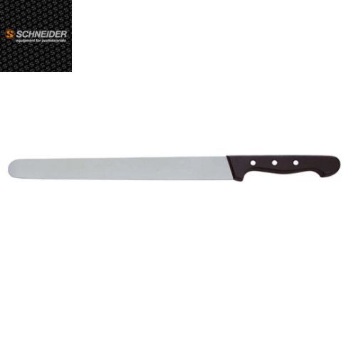 סכין חלק 36 ס"מ